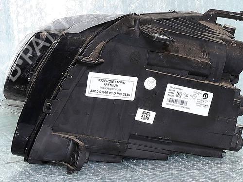 Right headlight FIAT 500e (332_) Elektro 3+1 (FA1) | BP38719907C29 - Image 2