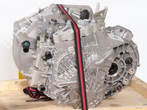 Used Gearbox Gearbox JEEP COMPASS (MP, M6, MV, M7) 1.6 Multijet (130 hp) 23044425 23044425