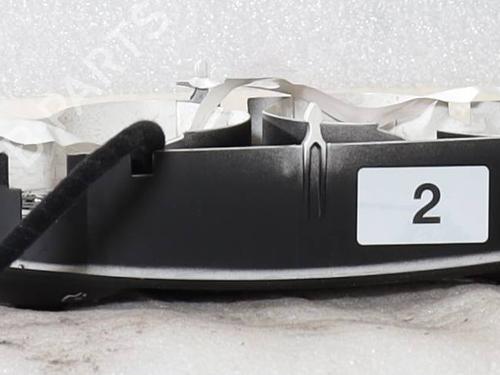 Climate control FIAT 500 (312_) 1.2 (312AXA1A) | BP39135284I5 - Image 3