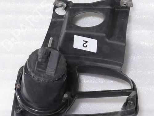 Left front fog light FIAT PANDA (169_) 1.3 D Multijet (169AXG1A, 169AXD1A) | BP36404484C30 - Image 2