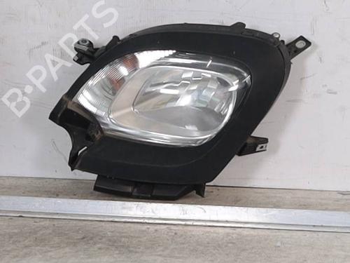 Used Left headlight Left headlight FIAT PANDA (312_, 319_) 1.0 Mild Hybrid (71 hp) 33118430 33118430