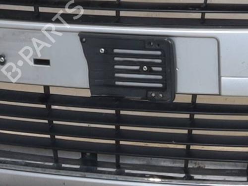 Used Front bumper CITROËN C5 III Break (RW_) 2.2 HDi (RW4HTH) (170 hp) 30490443