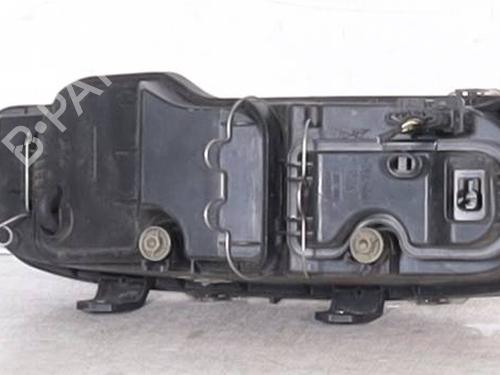 Left headlight FIAT PUNTO (188_) 1.2 60 (188.030, .050, .130, .150, .230, .250) | BP26435554C28 
