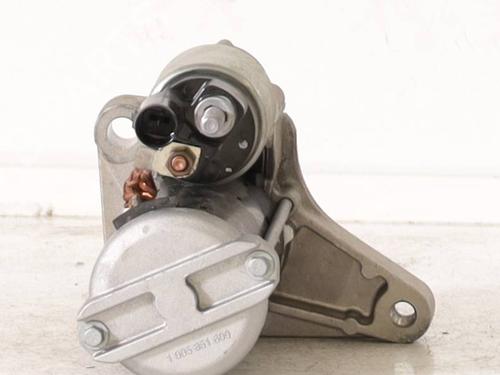 Used Starter Starter JEEP COMPASS (MP, M6, MV, M7) 1.3 Hybrid 4x4 (240 hp) 23965763 23965763