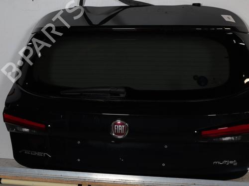 Tailgate FIAT TIPO Hatchback (356_, 357_)  | BP22966474C6 