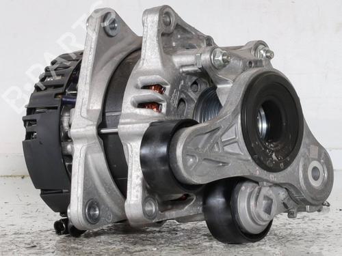 Used Alternator Alternator ALFA ROMEO TONALE (965_) 1.6 VGT-D (131 hp) 29618077 29618077