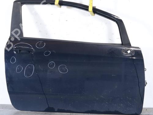 Used Right front door Right front door FIAT PUNTO EVO (199_) 1.2 (69 hp) 34208094 34208094