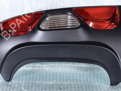 Used Left taillight Left taillight 39068776 39068776