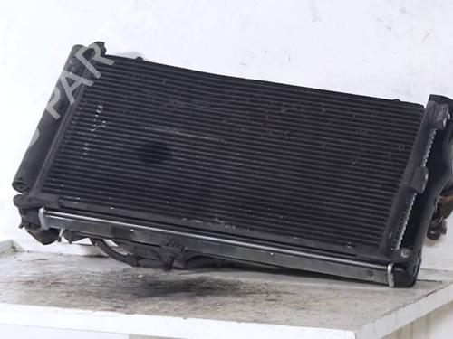 radiator-set-lancia-ypsilon-843_-2003-2004-2005-2006-2007-2008-2009-2010-2011-36318538 main image