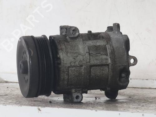 AC compressor OPEL CORSA D (S07) 1.2 (L08, L68) | BP36013267M34 - Image 2