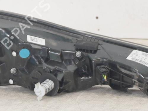 Right taillight ALFA ROMEO STELVIO (949_) 2.0 Q4 (949.AXF2A) | BP26316572C35 