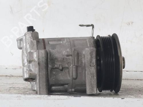 AC compressor FIAT GRANDE PUNTO (199_) 1.4 T-Jet (199AXM1A, 199BXM1A, 199BXN1A) | BP33055562M34 - Image 4