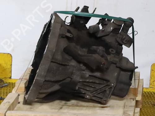 Gearbox OPEL AGILA B (H08) 1.2 (F68) | BP37231042M3 - Image 2