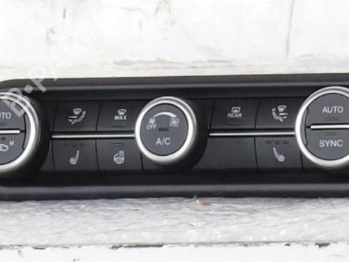 Used Climate control Climate control 36527597 36527597