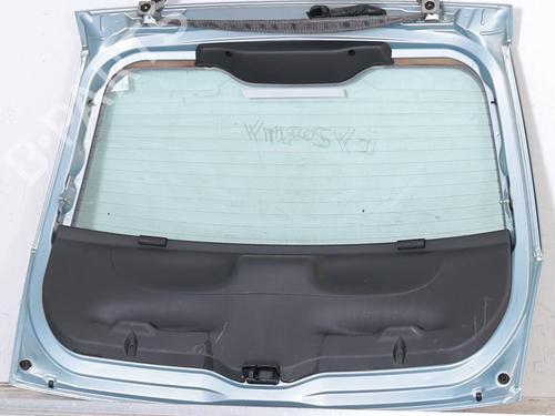 Tailgate FIAT PUNTO (188_) 1.2 16V 80 (188.233, .235, .253, .255, .333, .353, .639,... | BP26887906C6 