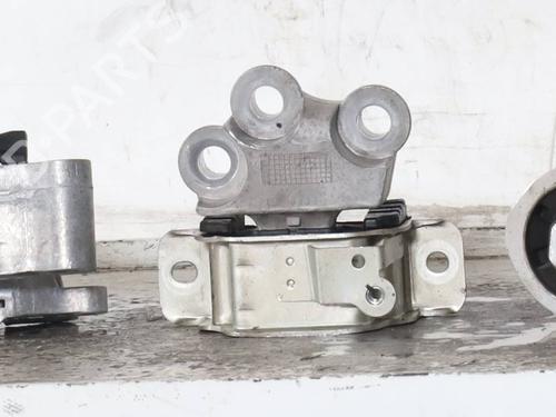 Engine mount FIAT TIPO Saloon (356_, 357_) 1.3 D (356SXB1A, 356SXH1A, 356SXD1A) | BP37258436M89 - Image 2