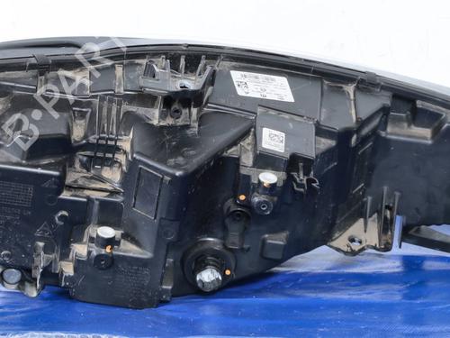 Left headlight FIAT TIPO Hatchback (356_, 357_) 1.6 Multijet (357HXG1) | BP30111693C28 