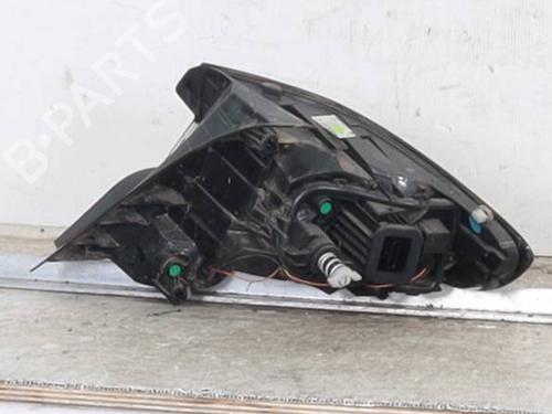 Left taillight FIAT TIPO Hatchback (356_, 357_) 1.6 Multijet (357HXG1) | BP27835569C34 - Image 2