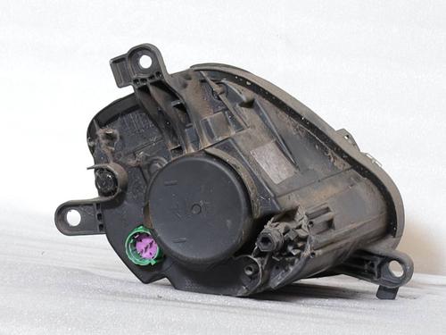 Left daytime light FIAT 500 (312_) 1.2 (312AXA1A) | BP38720102C104 - Image 2