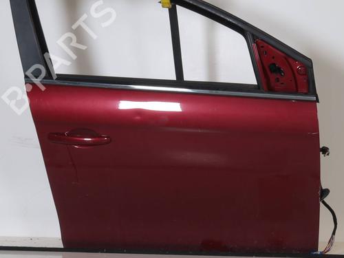 Used Right front door FIAT BRAVO II (198_) 1.6 D Multijet (198AXL1B) (120 hp) 30260855