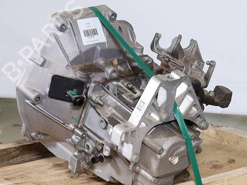 Gearbox FIAT 500 (312_) 1.2 (312AXA1A) | BP39135383M3 - Image 4