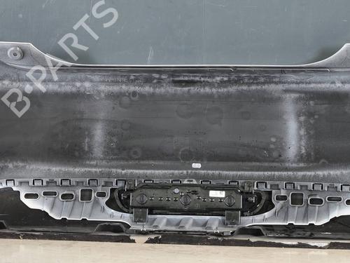 Rear bumper FIAT 500e (332_) Elektro (FA1) | BP29826617C8