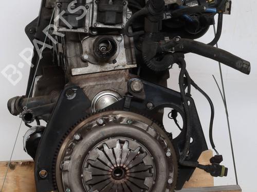 Engine FIAT PANDA (169_) 1.2 (169.AXB11, 169.AXB1A) | BP29826637M1