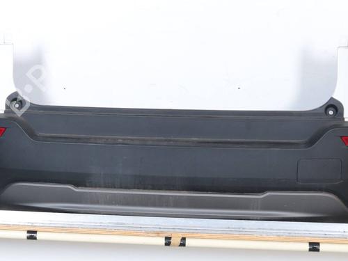 Rear bumper JEEP AVENGER (J2) Electric | BP22966457C8 