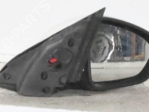 Right mirror FIAT TIPO Hatchback (356_, 357_) 1.6 Multijet (357HXG1) | BP28359810C27 