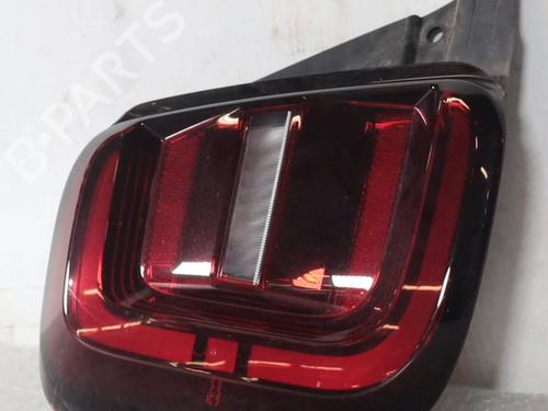 Used Left taillight Left taillight FIAT 500e Convertible (332_) Elektro (FA1) (118 hp) 32706547 32706547