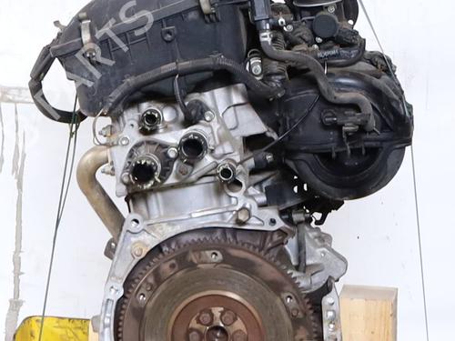 Engine CITROËN C1 (PM_, PN_) 1.0 | BP33615908M1 - Image 2