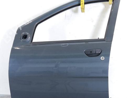 Used Left front door Left front door FIAT PUNTO (188_) 1.2 60 (188.030, .050, .130, .150, .230, .250) (60 hp) 32029116 32029116