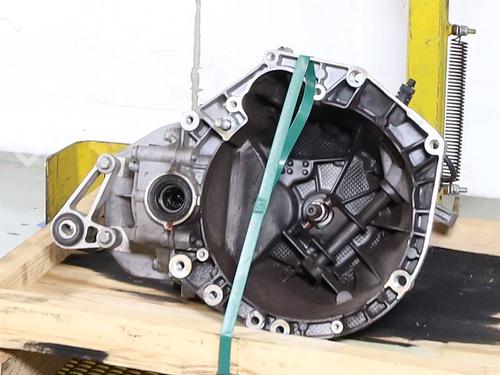 Used Gearbox Gearbox FIAT PUNTO (199_) 1.2 (199AXZ1A, 199BXZ1A) (69 hp) 34274493 34274493