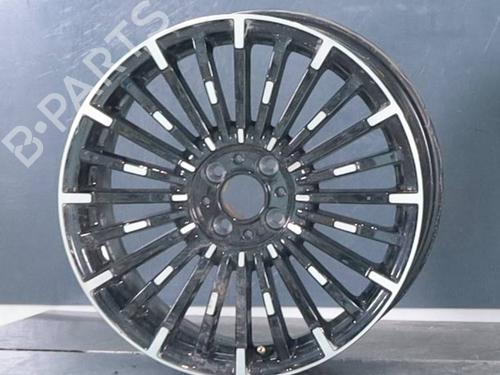Used Rim Rim FIAT 500e (332_) Elektro 3+1 (FA1) (118 hp) 36404244 36404244