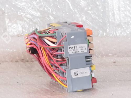 Fuse box ALFA ROMEO TONALE (965_) 1.5 Mild Hybrid | BP40215389E1 - Image 3
