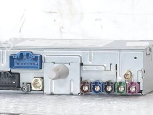 Used Electronic module Electronic module FIAT 600e / 600 (365_, 364_) Mild Hybrid (136 hp) 36217440 36217440