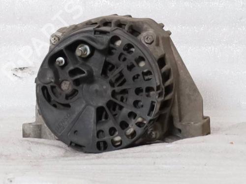 Alternator FIAT IDEA (350_) 1.2 16V | BP36693647M7 - Image 2