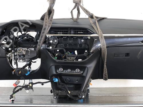 Used Dashboard Dashboard OPEL CORSA F (P2JO) 1.2 (68) (101 hp) 39973518 39973518