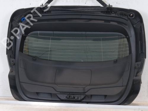 Tailgate PEUGEOT 308 III (FB_, FH_, FP_, F3_, FM_) Hybrid 225 (F3DGYT, F3DGNH) | BP28495352C6 