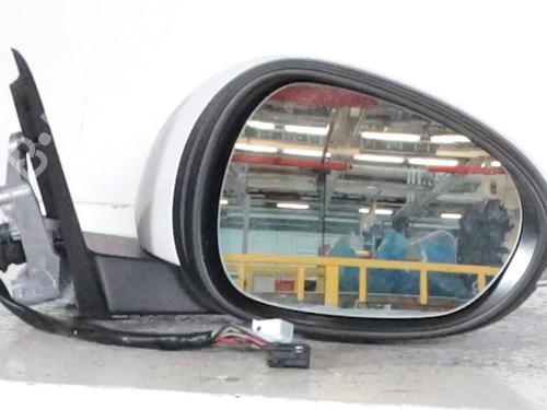 Right mirror ALFA ROMEO GIULIA (952_) 2.9 Quadrifoglio (952AAM24) | BP27661015C27