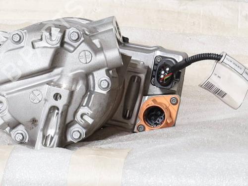 Used AC compressor AC compressor 38684098 38684098