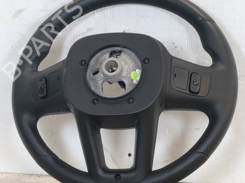 Steering wheel JEEP RENEGADE SUV (BU, B1, BV) 1.5 T4 Hybrid | BP29826413C49 