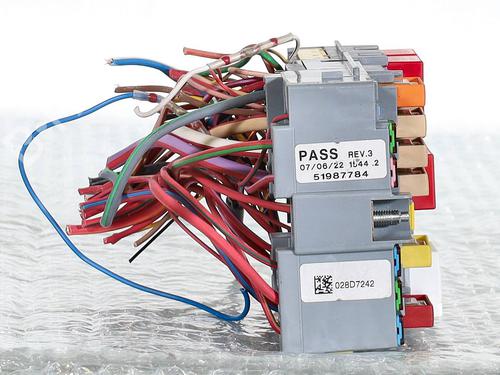 Fuse box ALFA ROMEO TONALE (965_) 1.3 Hybrid Q4 | BP38745282E1 - Image 3