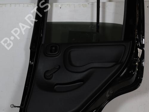 Used Right rear door FIAT PANDA (312_, 319_) 1.0 Mild Hybrid (71 hp) 22966505
