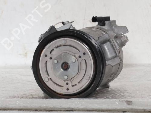 Used AC compressor AC compressor ALFA ROMEO GIULIA (952_) 2.9 Quadrifoglio (952AAM24) (510 hp) 31648024 31648024