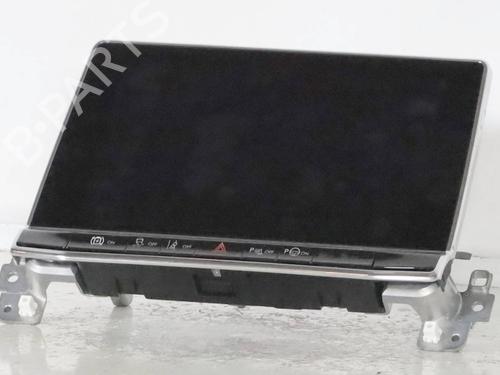 display-monitor-jeep-compass-mp-m6-mv-m7-2016-27157576 main image