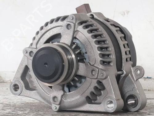 alternator-jeep-renegade-suv-bu-b1-bv-2014-33055458 main image