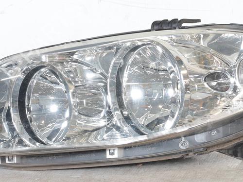 Used Left headlight Left headlight FIAT PUNTO (188_) 1.3 JTD 16V (70 hp) 26435527 26435527