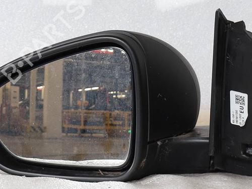 Used Left mirror Left mirror 38644684 38644684