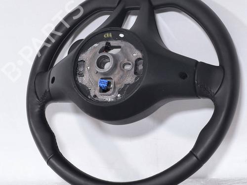 Steering wheel ALFA ROMEO STELVIO (949_) 2.2 D Q4 (949.AXB2A) | BP39261988C49 - Image 4